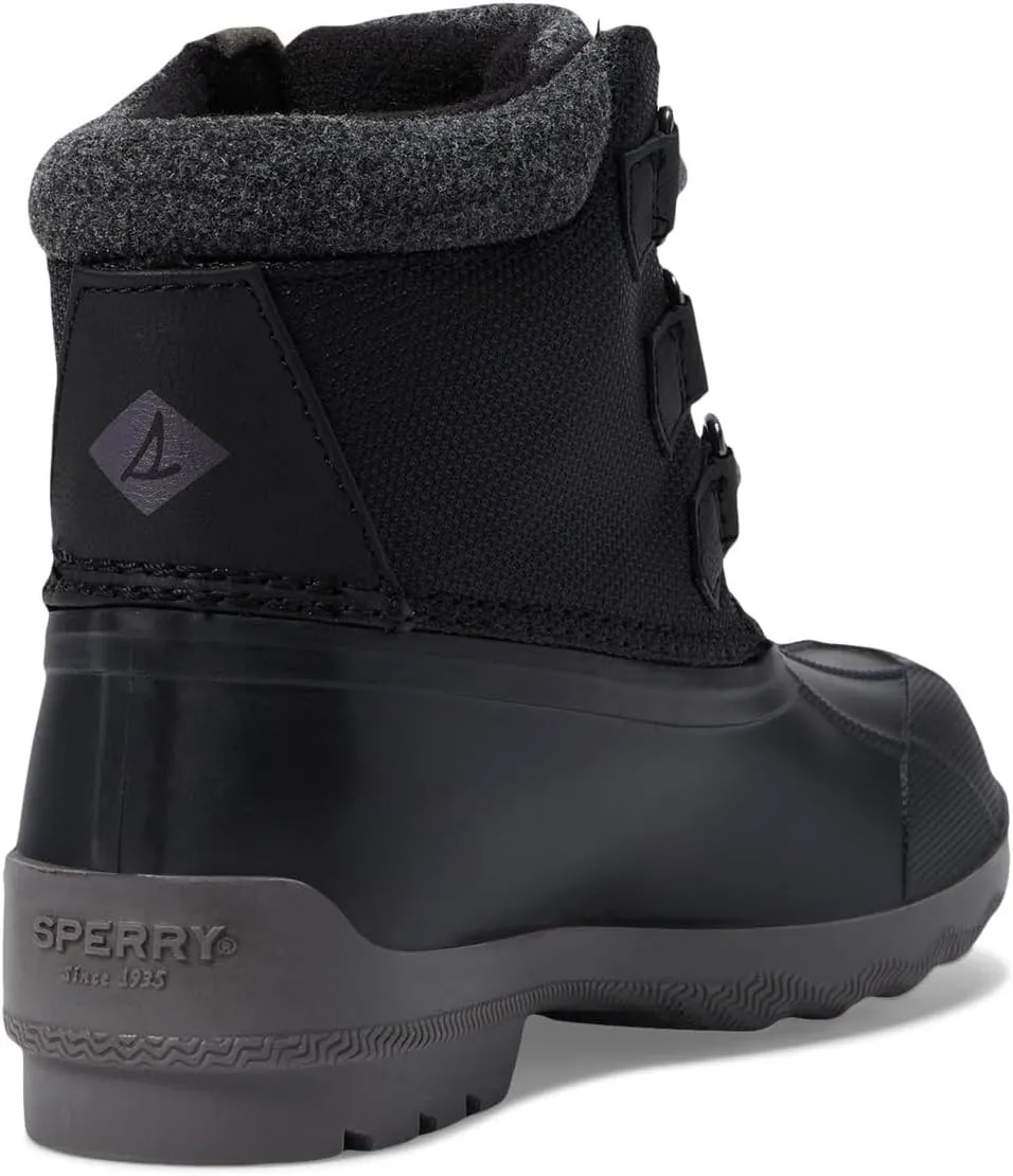 Sperry Girls' Port Alpine Ankle Boot