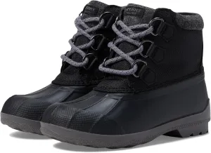 Sperry Girls' Port Alpine Ankle Boot