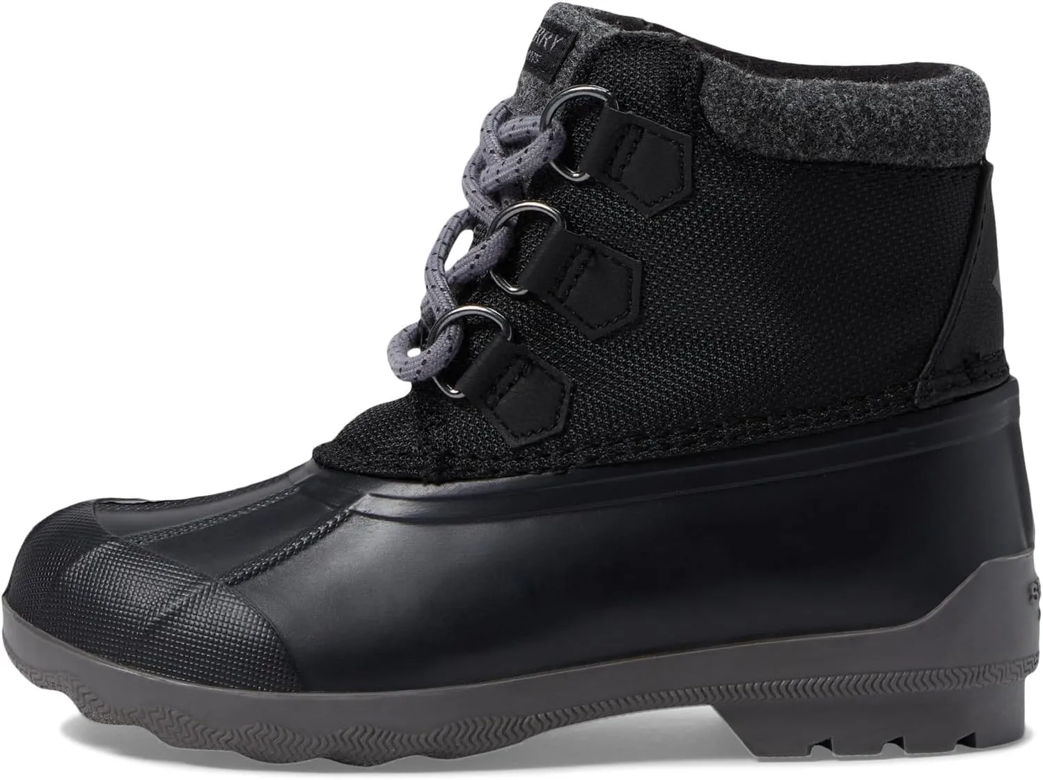 Sperry Girls' Port Alpine Ankle Boot
