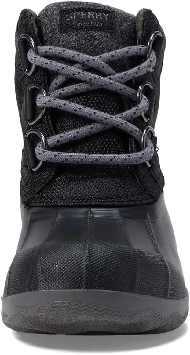 Sperry Girls' Port Alpine Ankle Boot