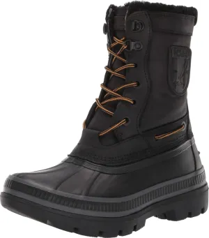 Sperry Men's Ice Bay Tall Boot