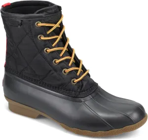 Sperry Men's Saltwater Duck Rain Boot