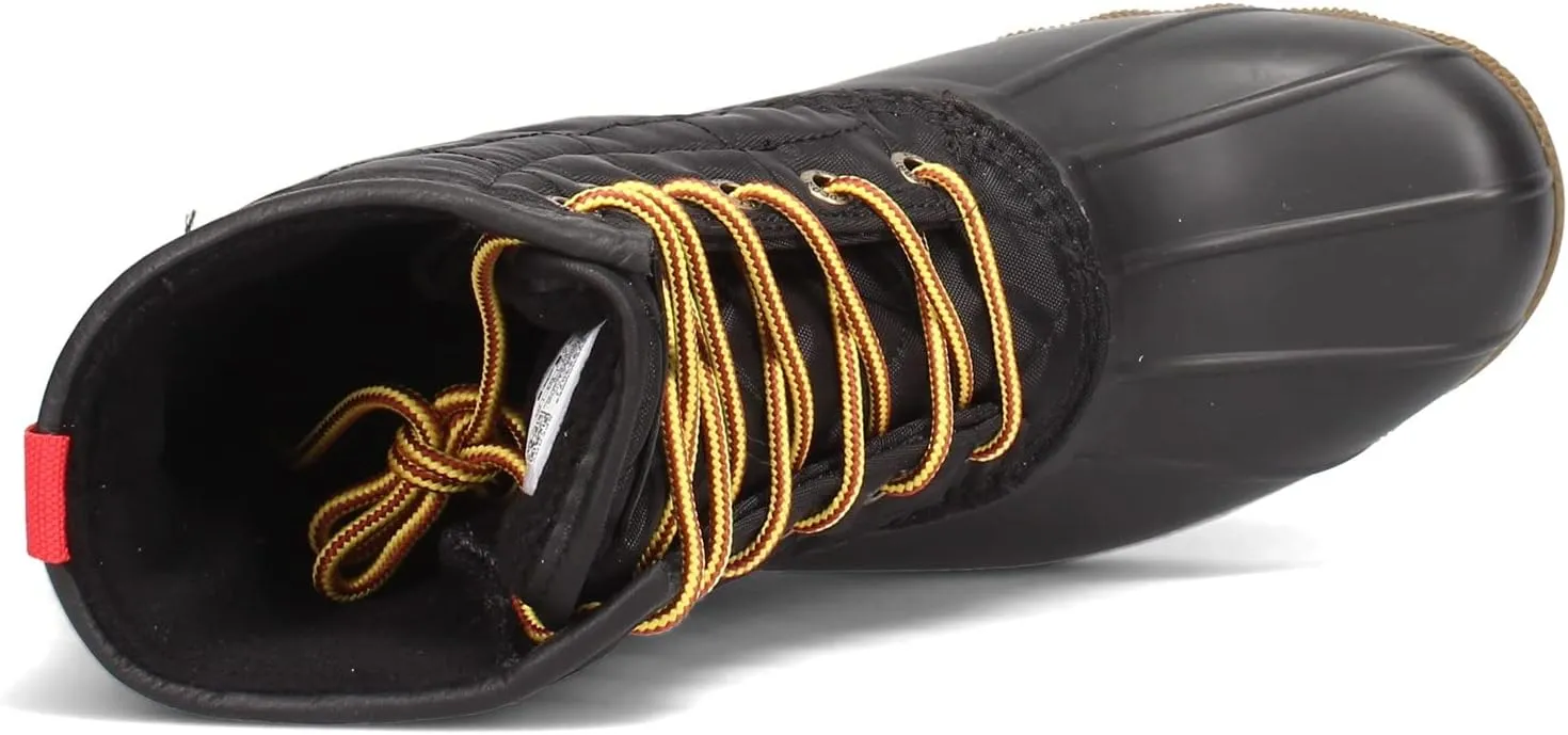 Sperry Men's Saltwater Duck Rain Boot