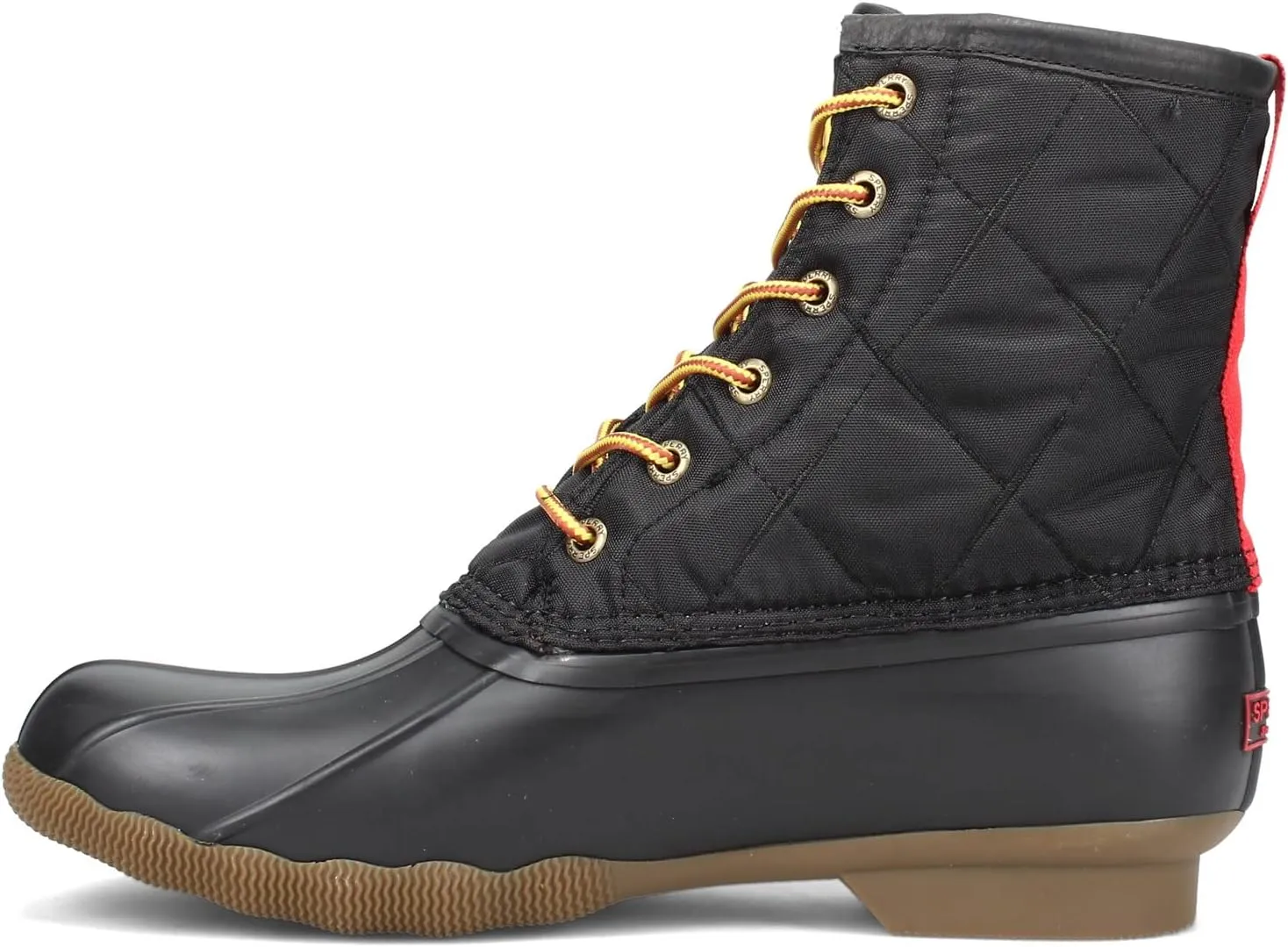 Sperry Men's Saltwater Duck Rain Boot