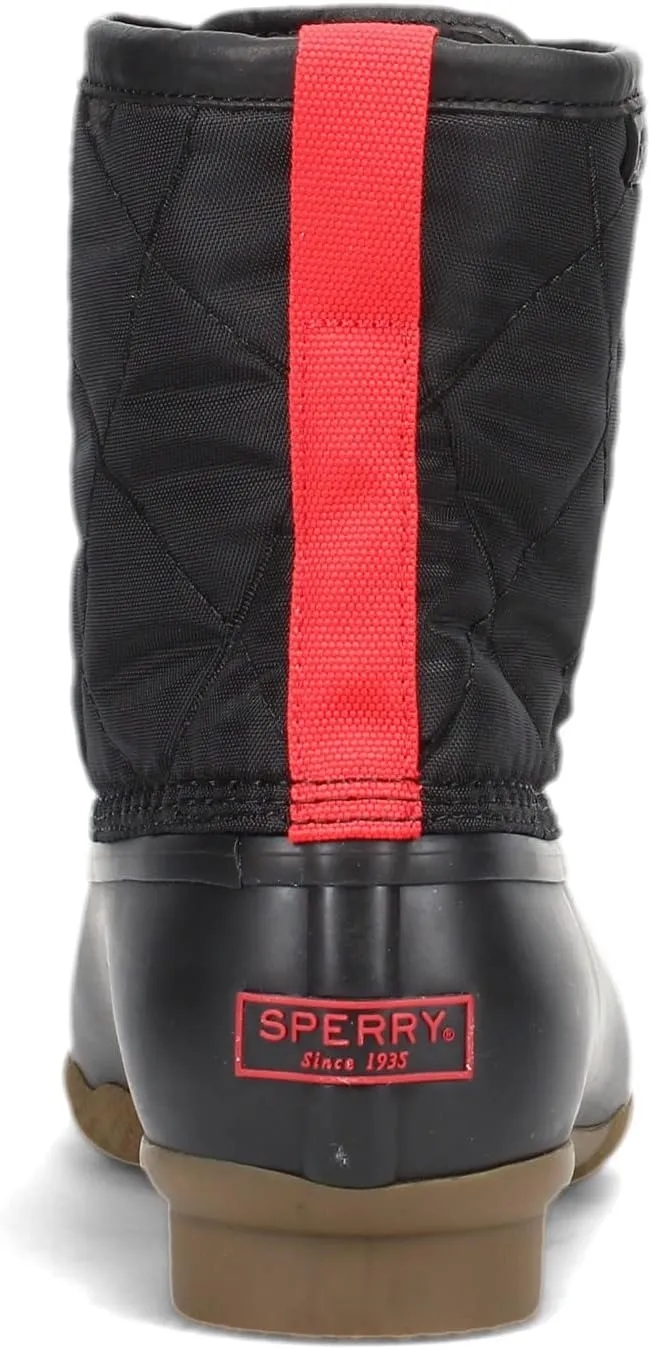 Sperry Men's Saltwater Duck Rain Boot