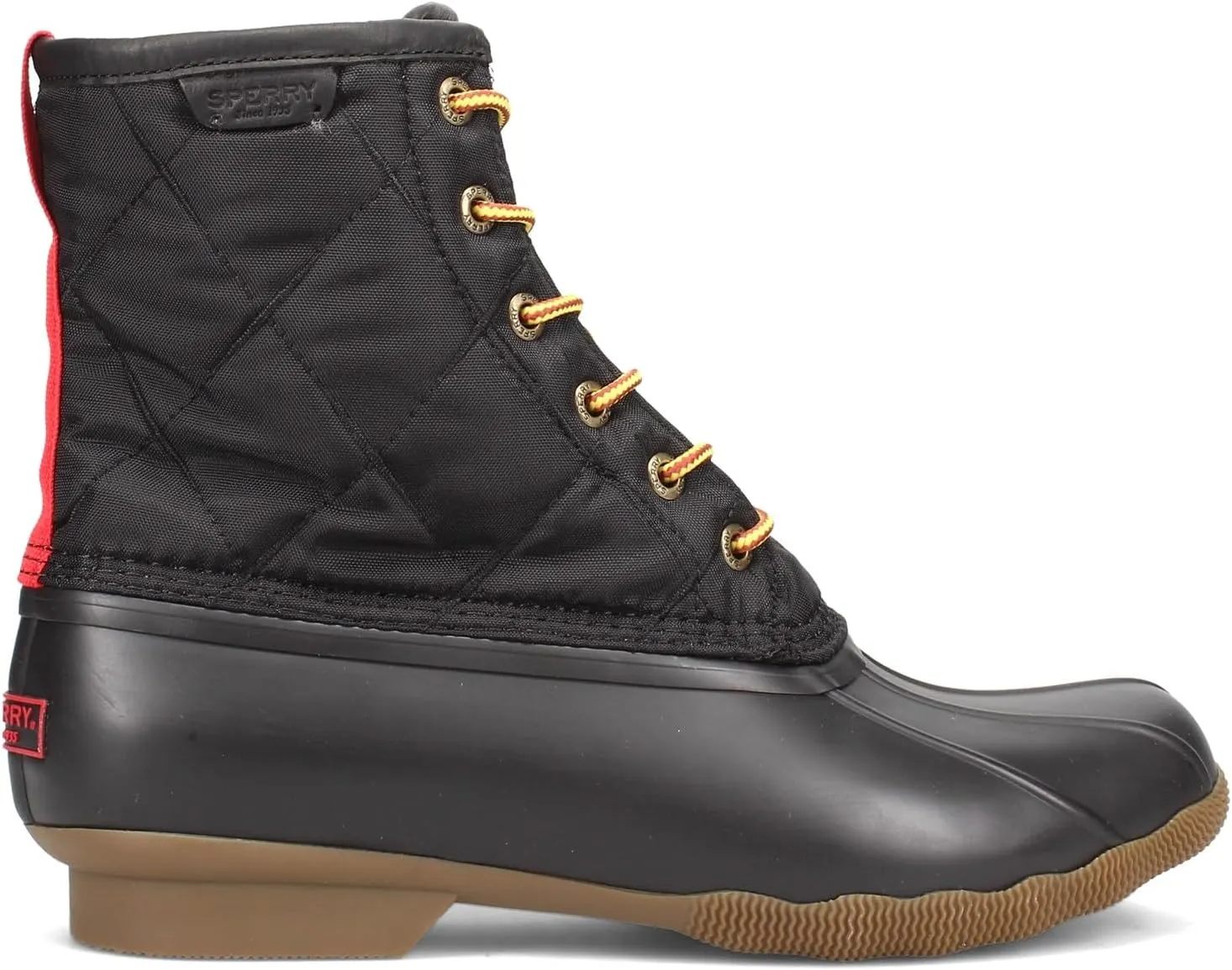 Sperry Men's Saltwater Duck Rain Boot