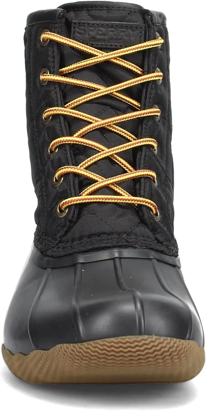 Sperry Men's Saltwater Duck Rain Boot