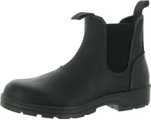 Steve Madden Men's Builder Water Resistant Chelsea Boot