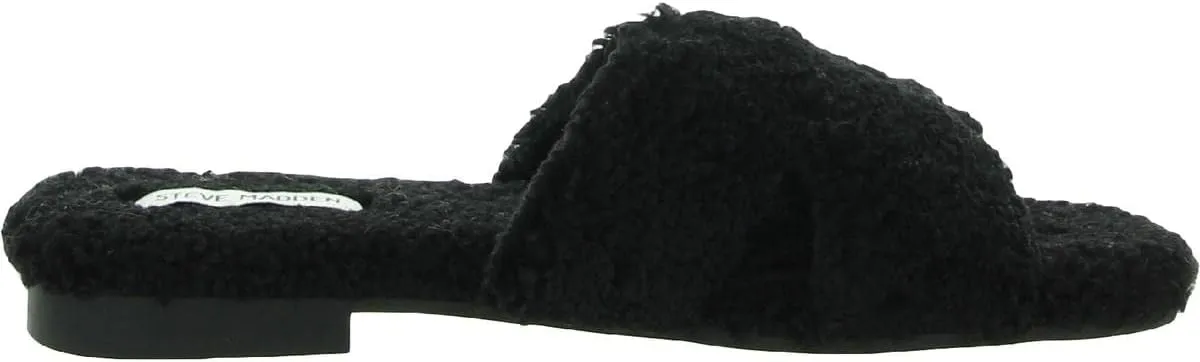 Steve Madden Women's Seek Slipper