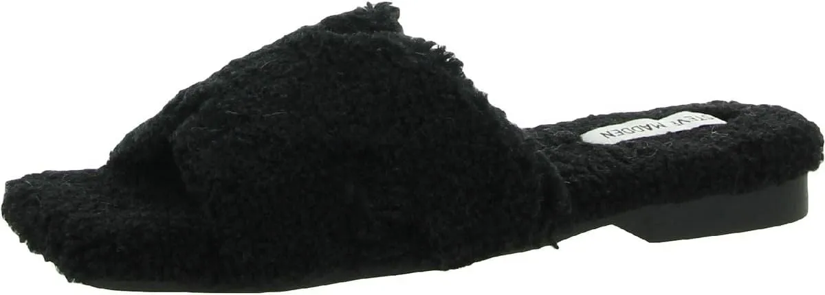 Steve Madden Women's Seek Slipper