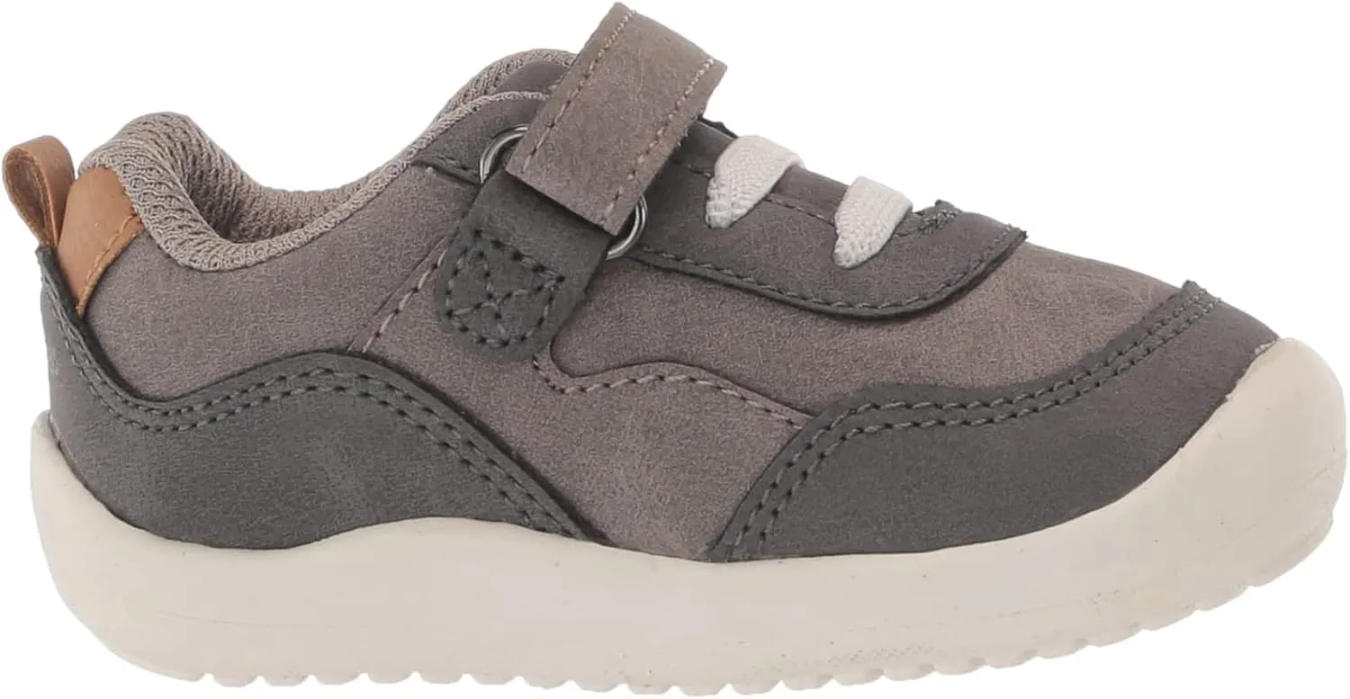 Stride Rite 360 Baby-Boy's Nick Sneaker