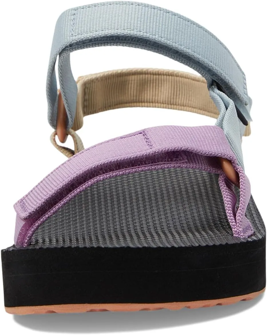 Teva Girl's Midform Universal Sandal