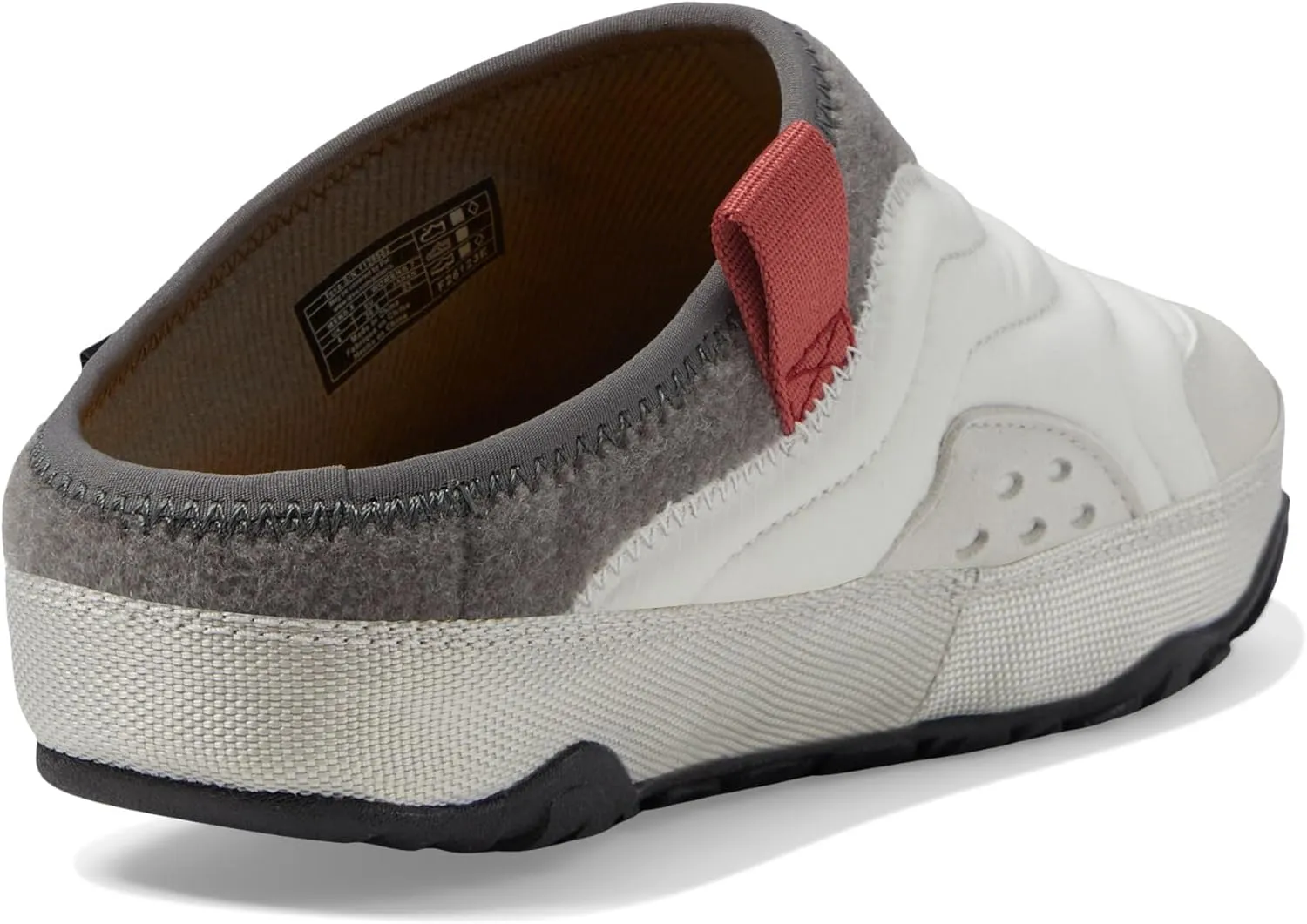 Teva Unisex-Adult Reember Terrain Moccasin