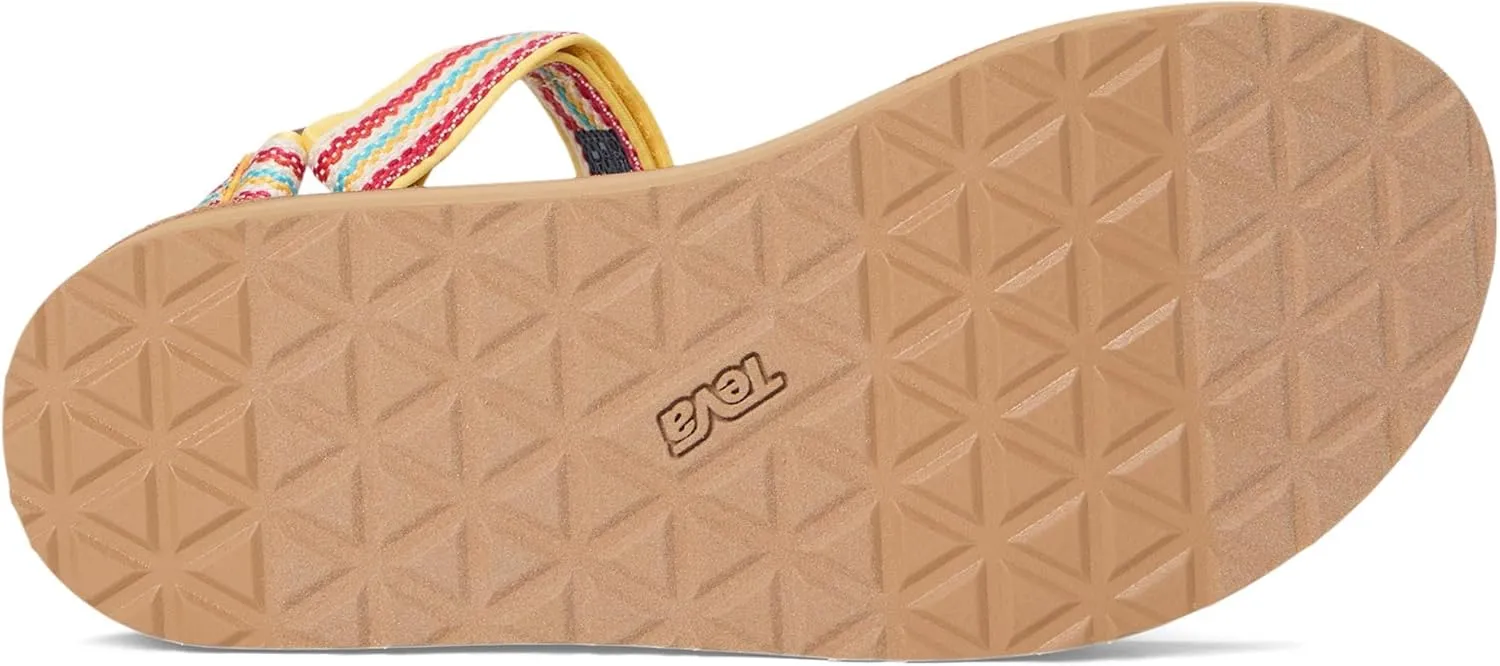 Teva Women's Midform Universal Woven Sandal
