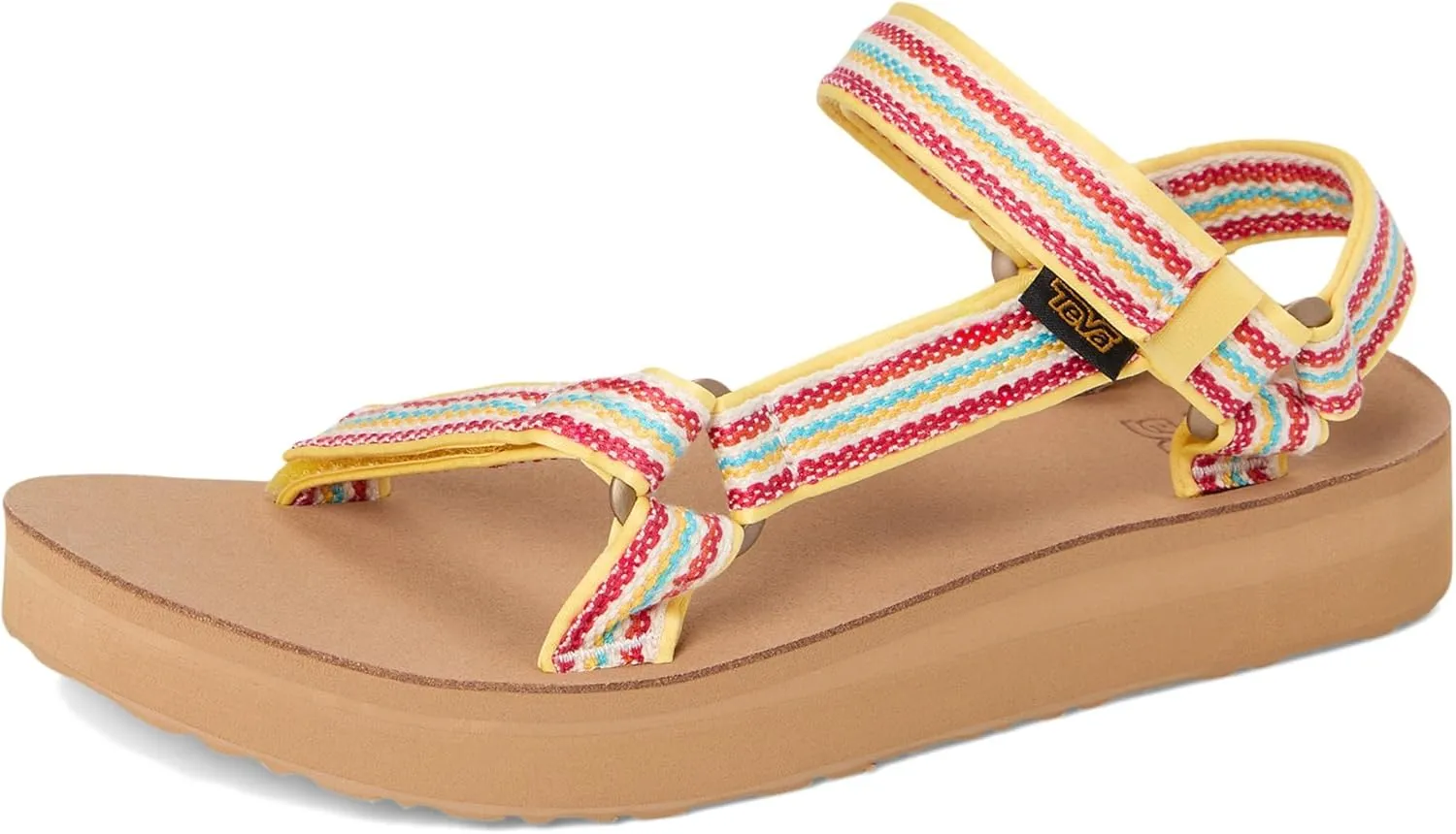 Teva Women's Midform Universal Woven Sandal