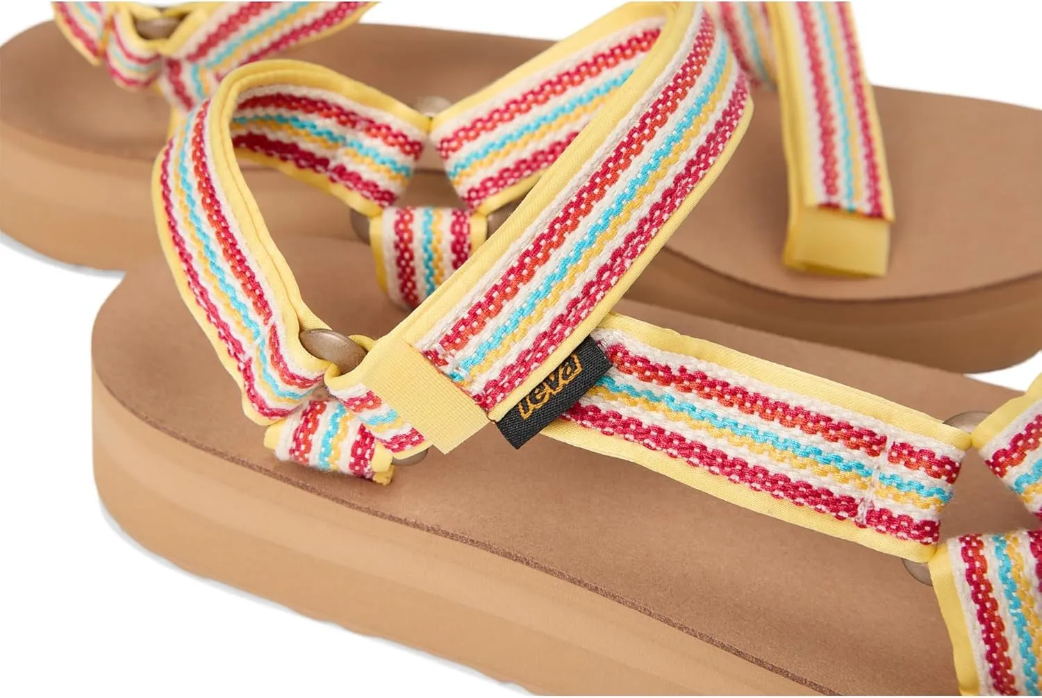 Teva Women's Midform Universal Woven Sandal