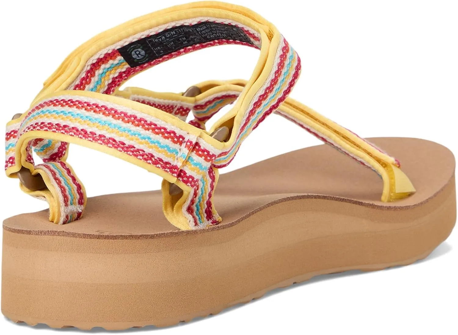 Teva Women's Midform Universal Woven Sandal