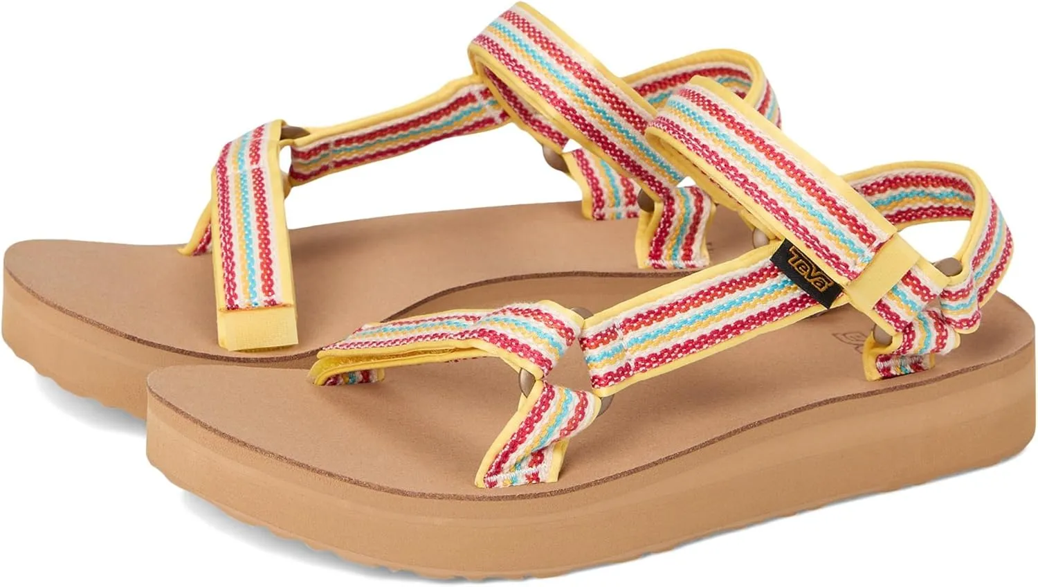 Teva Women's Midform Universal Woven Sandal