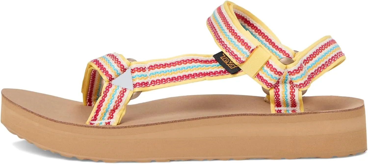 Teva Women's Midform Universal Woven Sandal