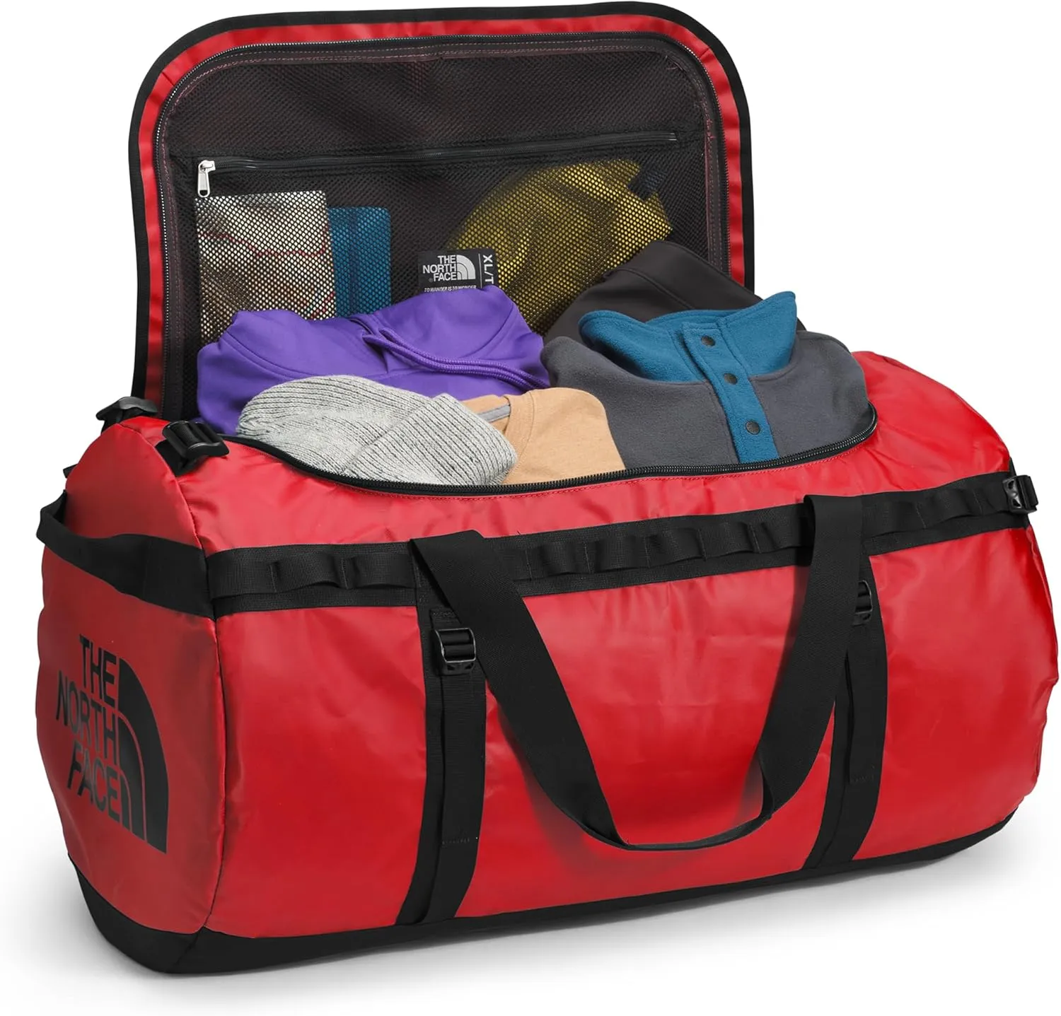 The North Face Base Camp Duffel XL