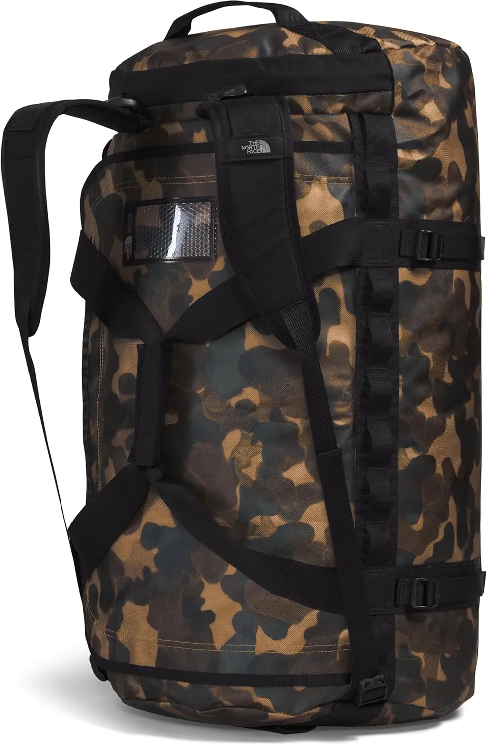 THE NORTH FACE Base Camp Duffel—L