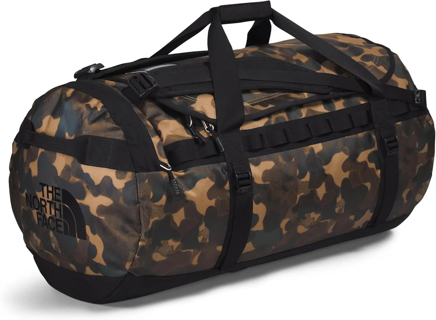 THE NORTH FACE Base Camp Duffel—L