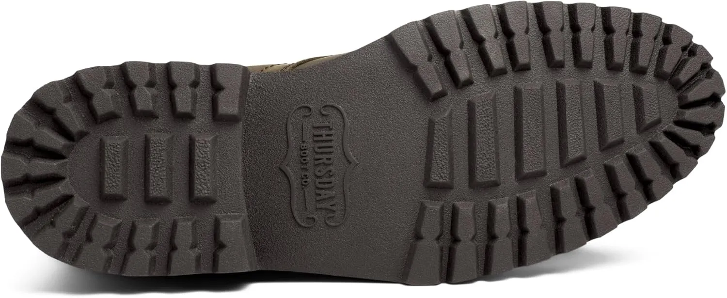 Thursday Boot Company Captain Men's Lace-up Boot
