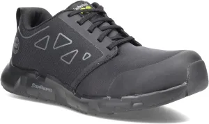 Timberland A291H150W Powertrain Sprint AL Black: Black 150W