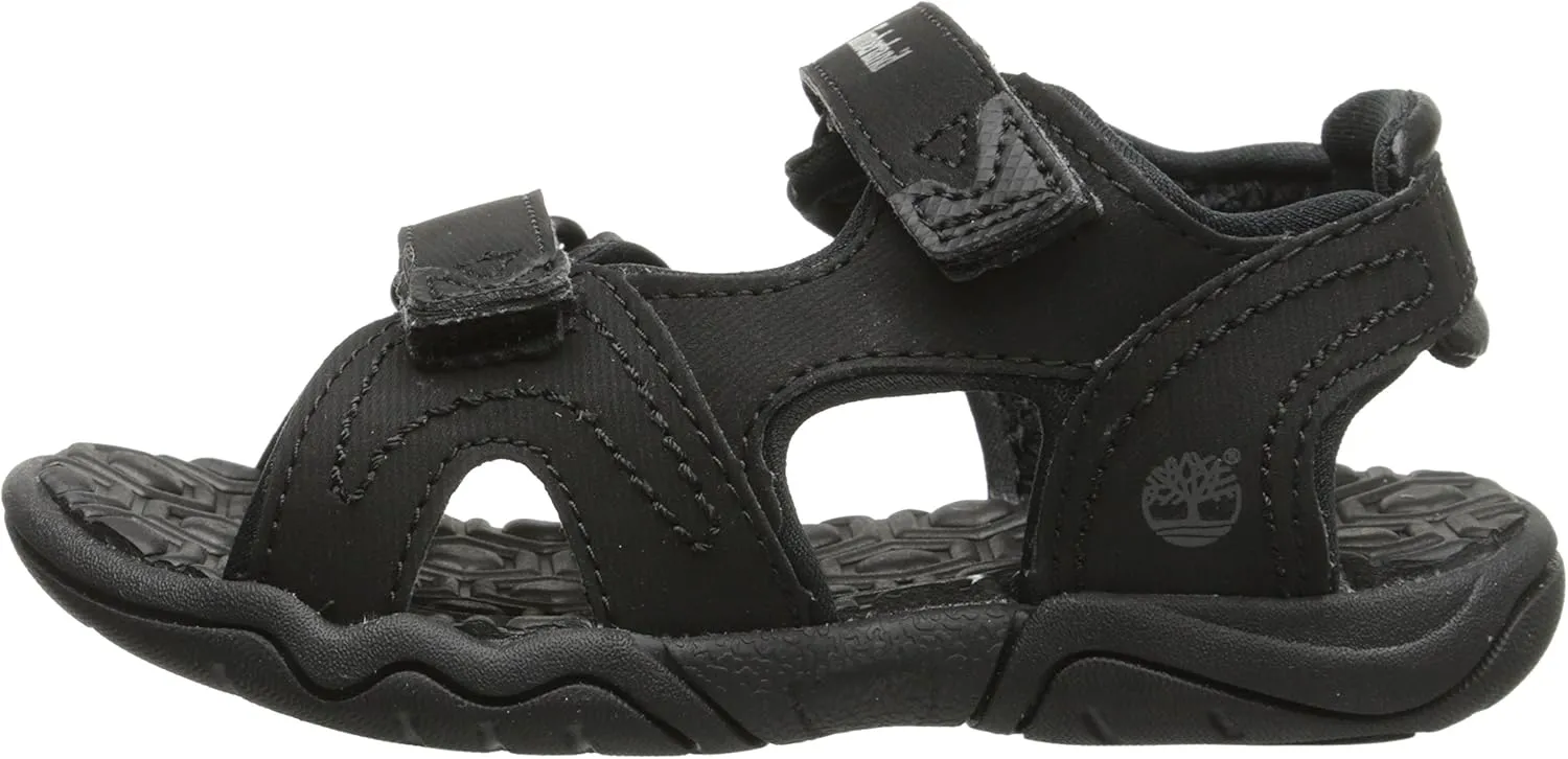 Timberland Adventure Seeker Two-Strap Sandal (Toddler/Little Kid)