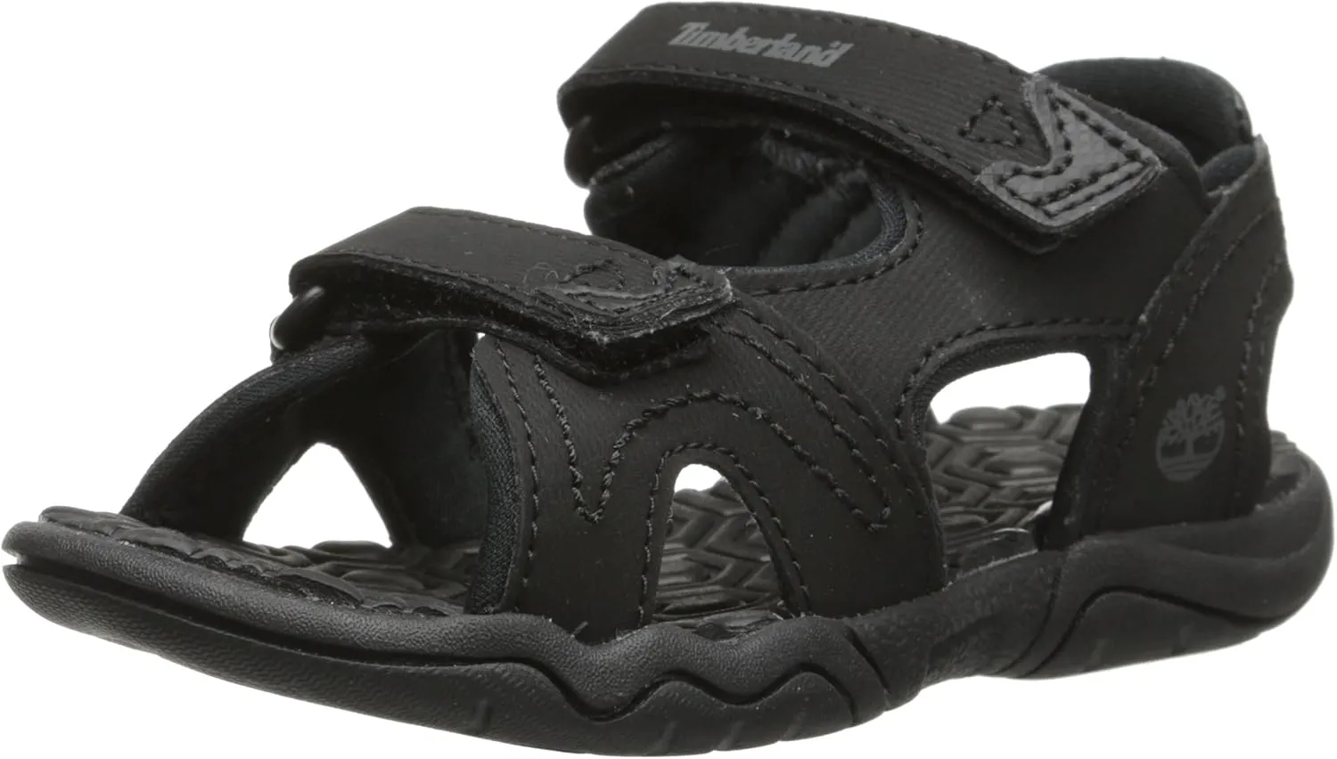 Timberland Adventure Seeker Two-Strap Sandal (Toddler/Little Kid)