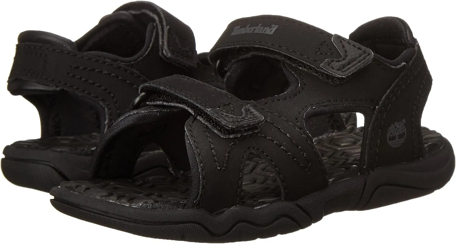 Timberland Adventure Seeker Two-Strap Sandal (Toddler/Little Kid)
