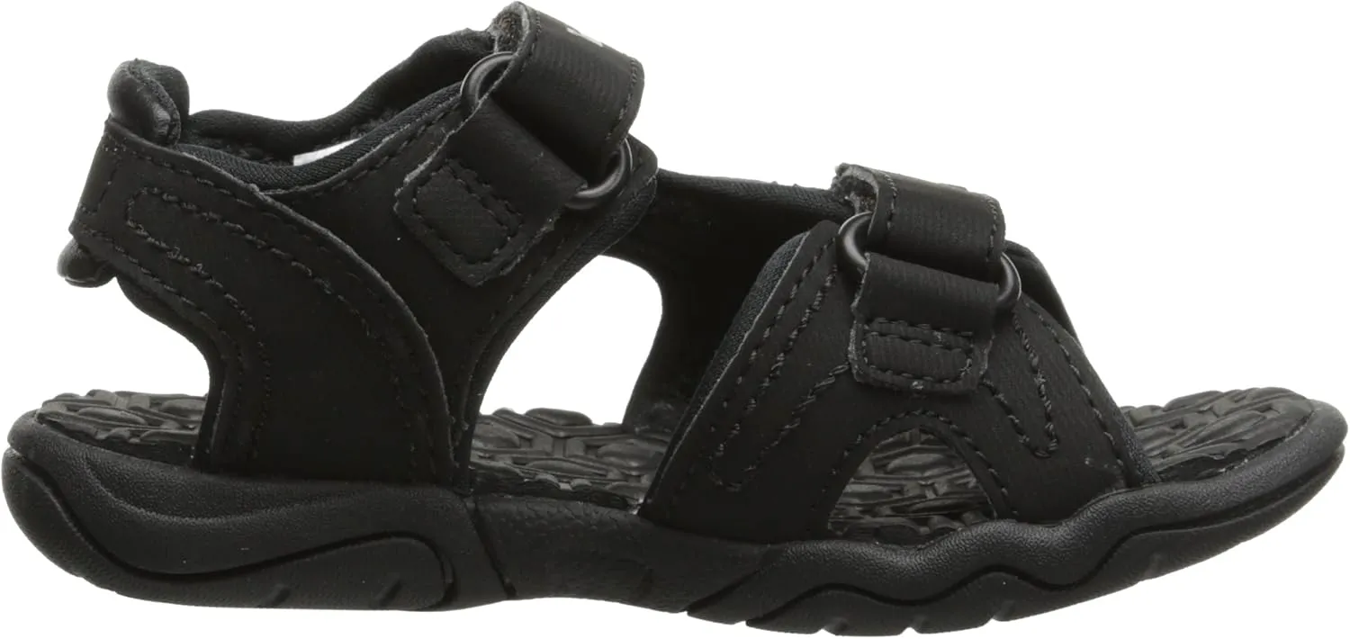 Timberland Adventure Seeker Two-Strap Sandal (Toddler/Little Kid)