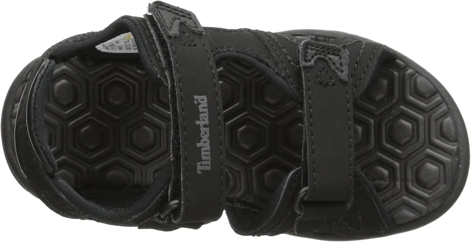Timberland Adventure Seeker Two-Strap Sandal (Toddler/Little Kid)