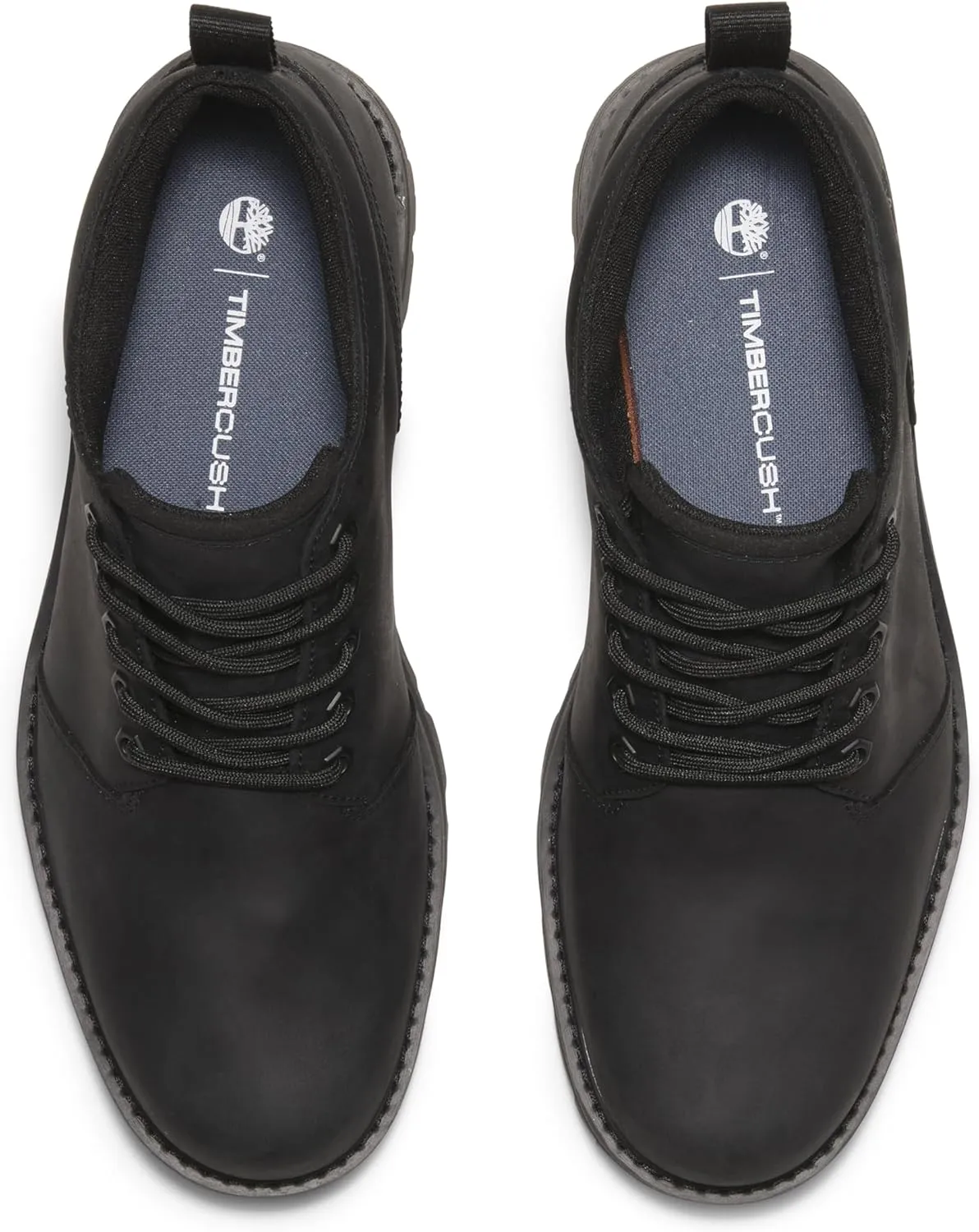Timberland Britton Road Mid Lace-Up Waterproof Chukka Boot