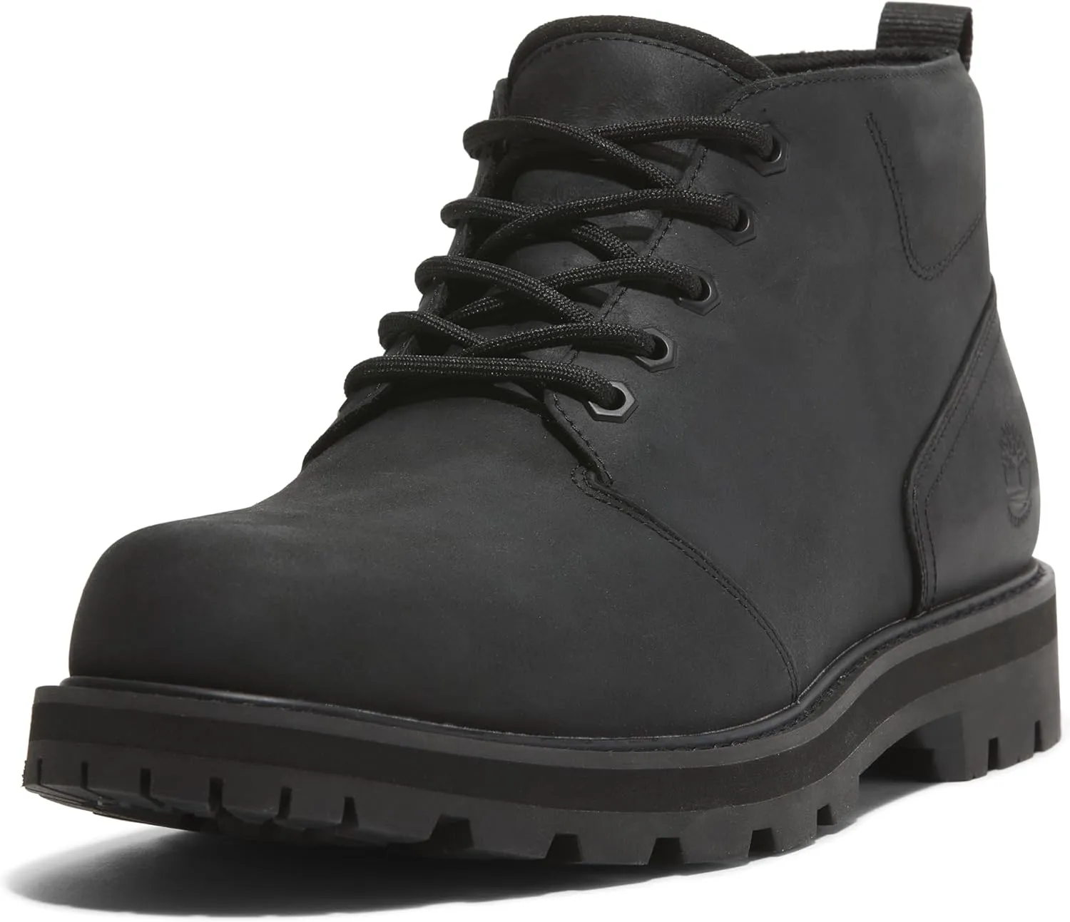 Timberland Britton Road Mid Lace-Up Waterproof Chukka Boot