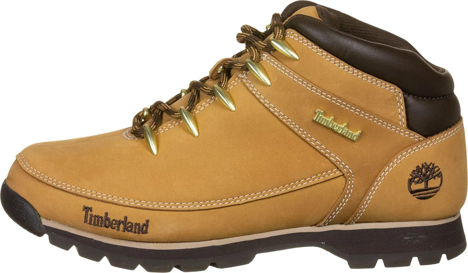 Timberland Men's Ankle Classic Boots