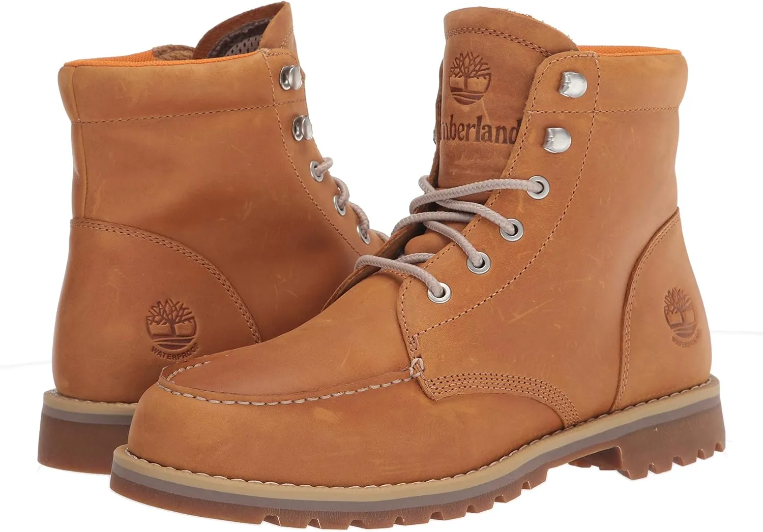 Timberland Men's Lace-up Fashion Boot