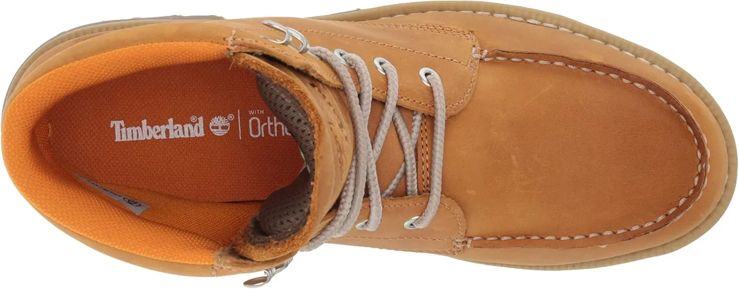 Timberland Men's Lace-up Fashion Boot