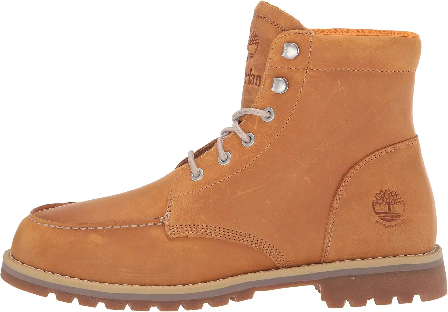 Timberland Men's Lace-up Fashion Boot