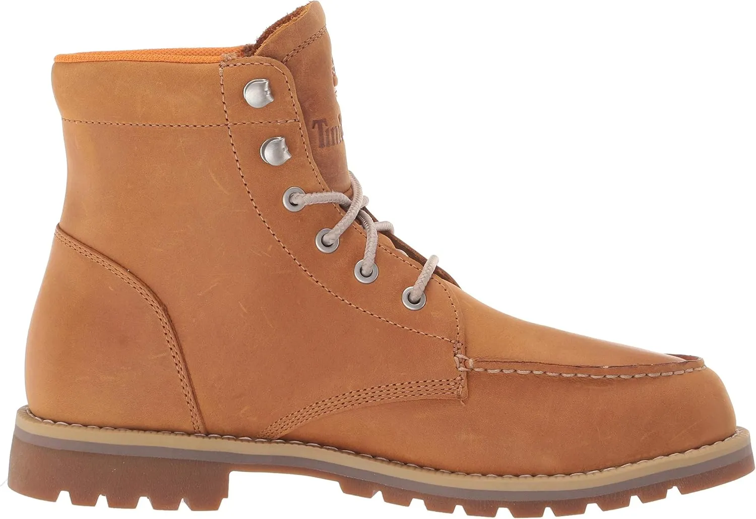 Timberland Men's Lace-up Fashion Boot