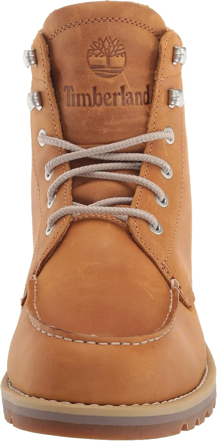 Timberland Men's Lace-up Fashion Boot