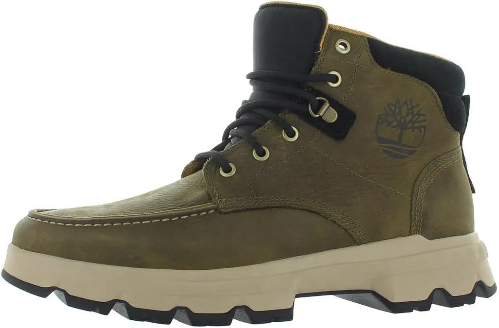 Timberland Men's Original Ultra Waterproof Mid Fashion Boot