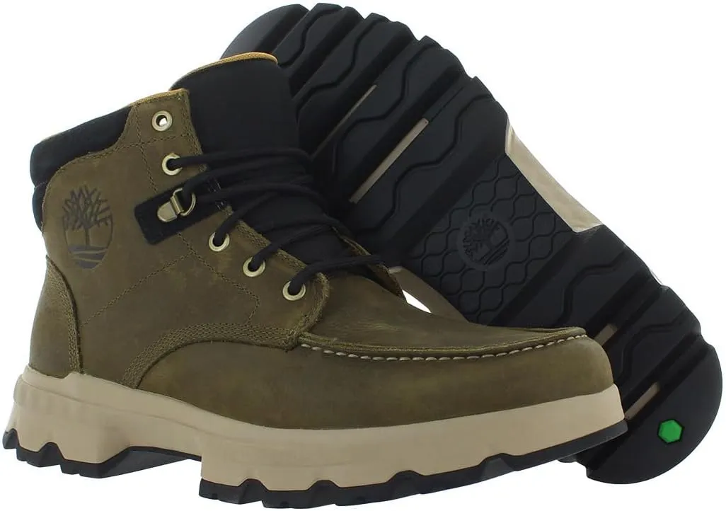 Timberland Men's Original Ultra Waterproof Mid Fashion Boot