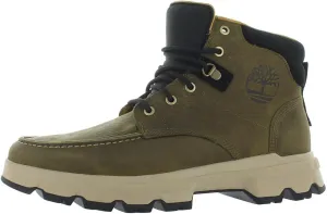 Timberland Men's Original Ultra Waterproof Mid Fashion Boot