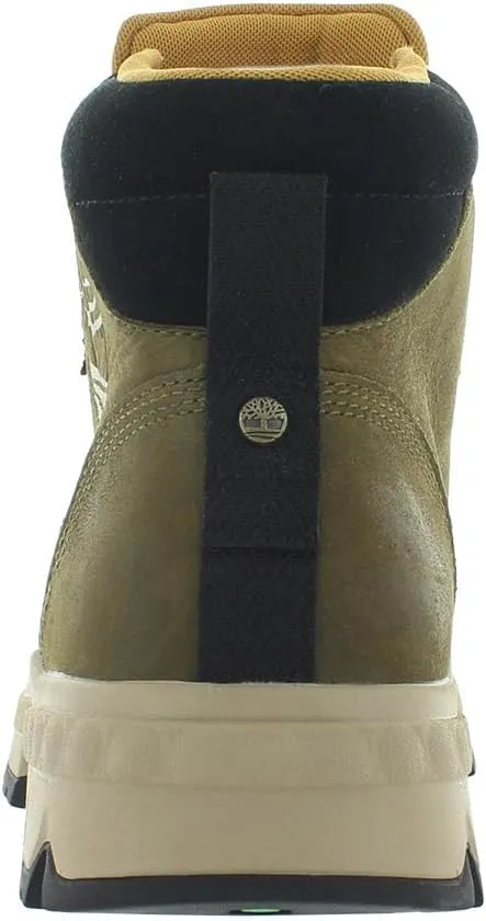 Timberland Men's Original Ultra Waterproof Mid Fashion Boot