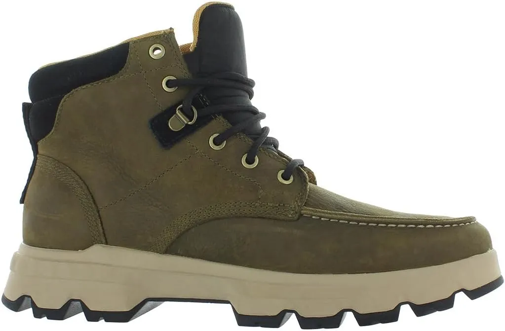 Timberland Men's Original Ultra Waterproof Mid Fashion Boot