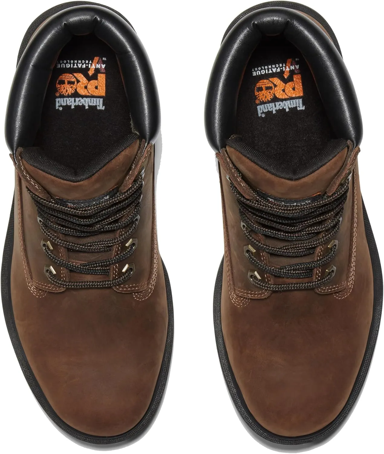 Timberland PRO Men's Direct Attach 6" Soft Toe Insulated Waterproof Industrial Work Boot