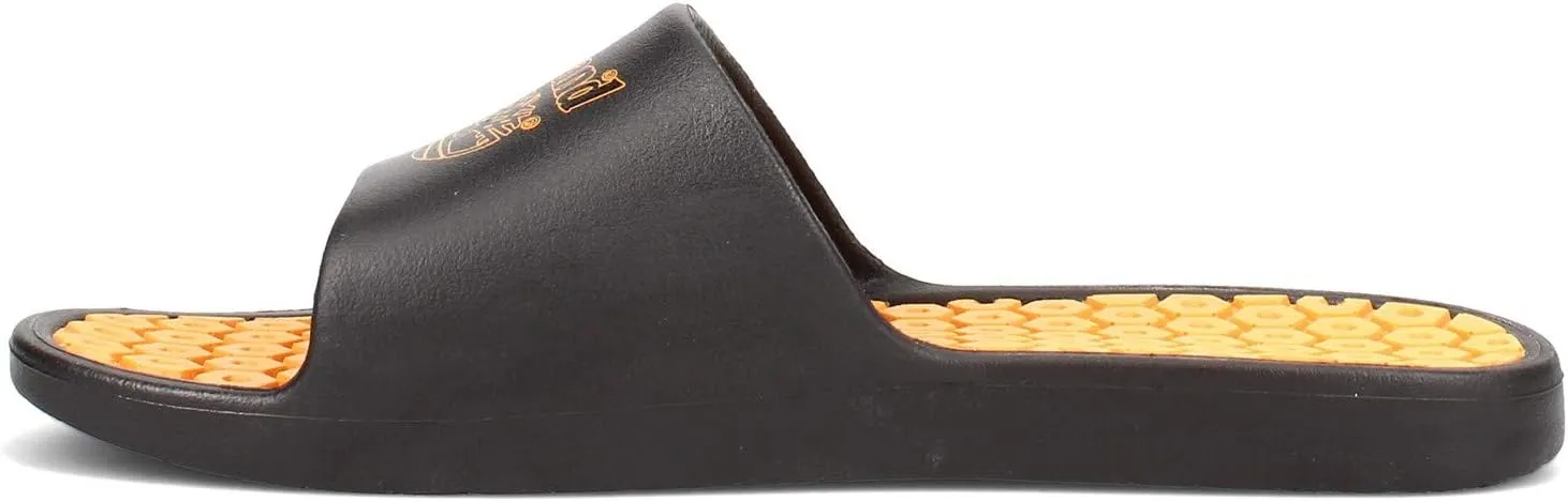 Timberland Unisex-Adult Anti-Fatigue Technology Slide
