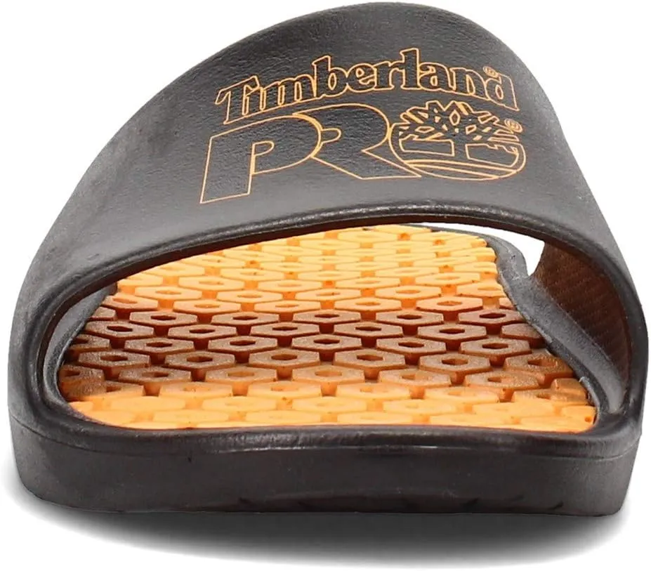 Timberland Unisex-Adult Anti-Fatigue Technology Slide