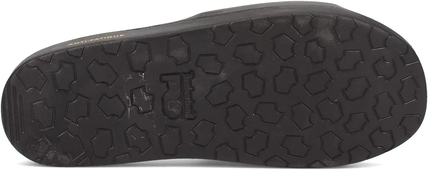 Timberland Unisex-Adult Anti-Fatigue Technology Slide